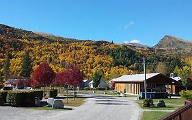 Arrowtown Caravan Park 4*