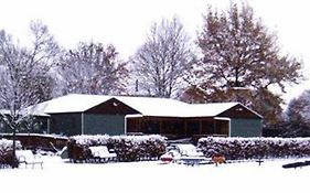 Hampshire Holiday Parks - Arrowtown Hotel 4* New Zealand