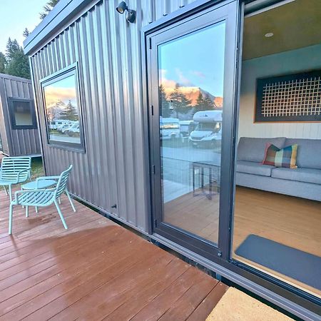 Hampshire Holiday Parks - Arrowtown Exterior photo