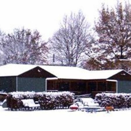 Hampshire Holiday Parks - Arrowtown Exterior photo