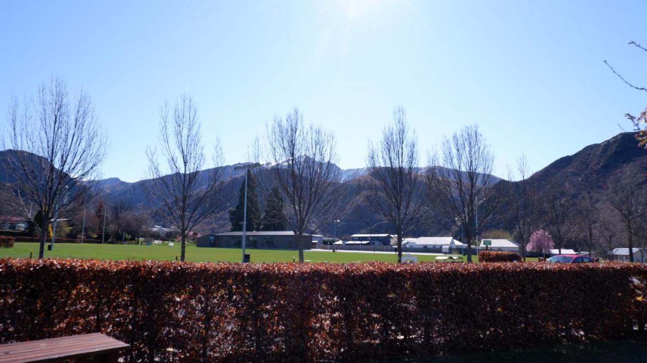 Hampshire Holiday Parks - Arrowtown Exterior photo