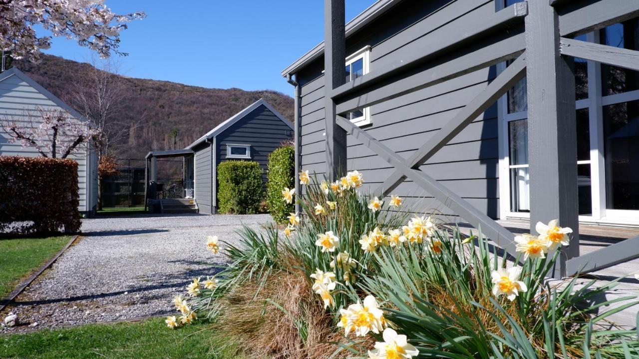 Hampshire Holiday Parks - Arrowtown Exterior photo
