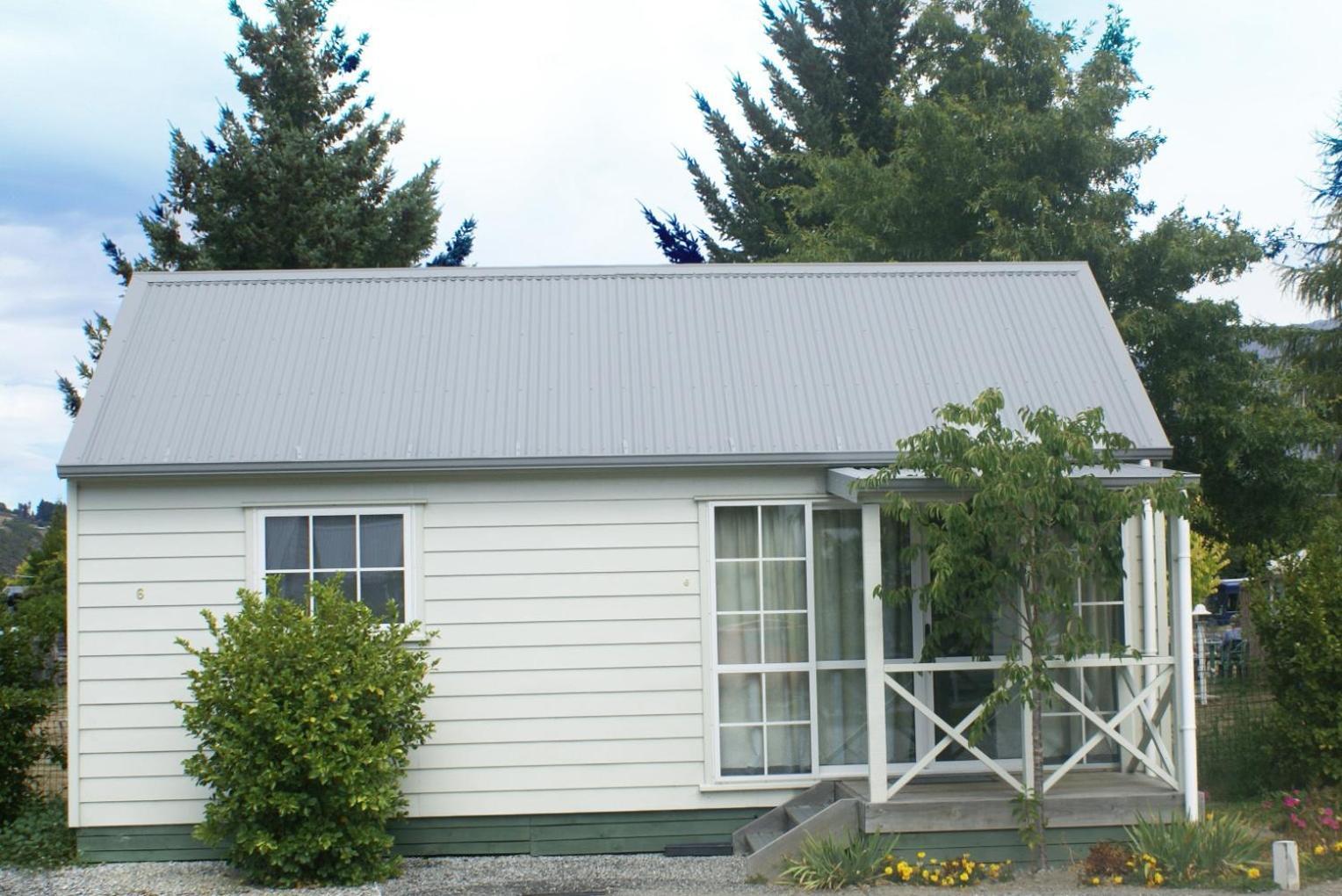 Hampshire Holiday Parks - Arrowtown Exterior photo