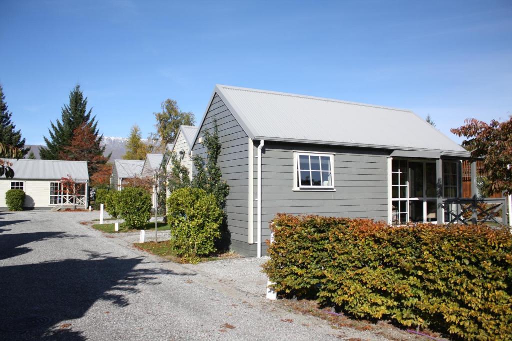 Hampshire Holiday Parks - Arrowtown Exterior photo
