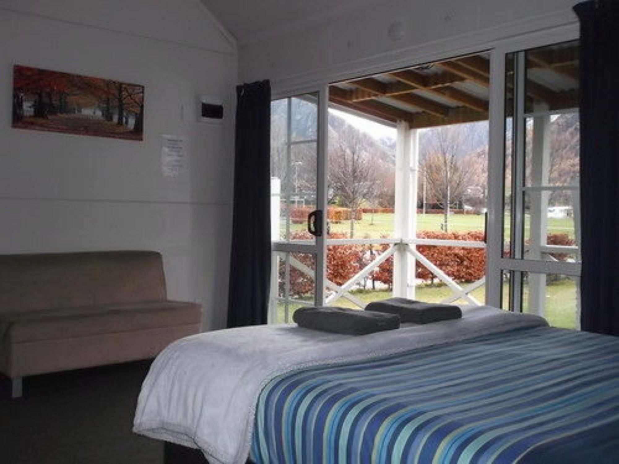 Hampshire Holiday Parks - Arrowtown Exterior photo