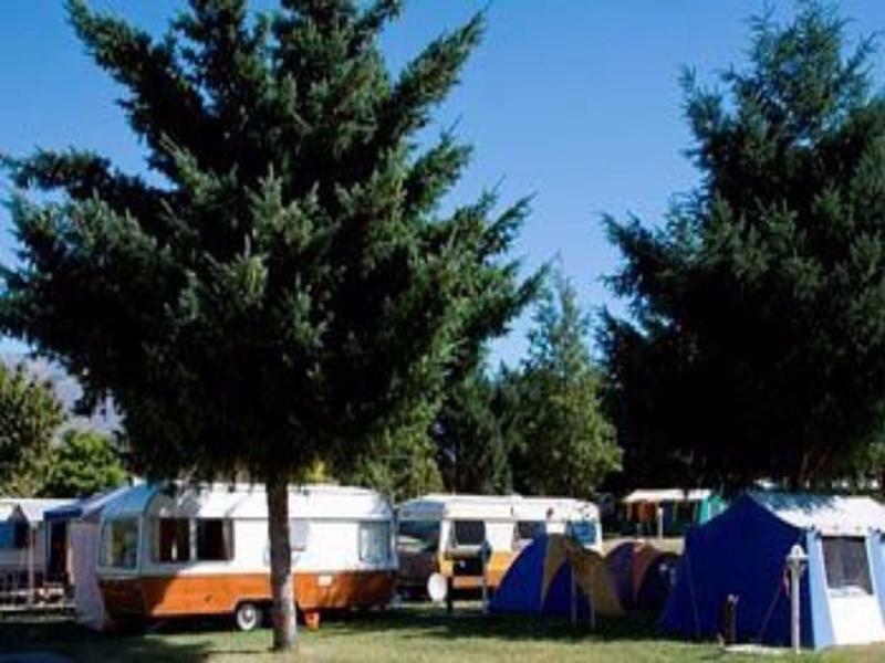 Hampshire Holiday Parks - Arrowtown Exterior photo