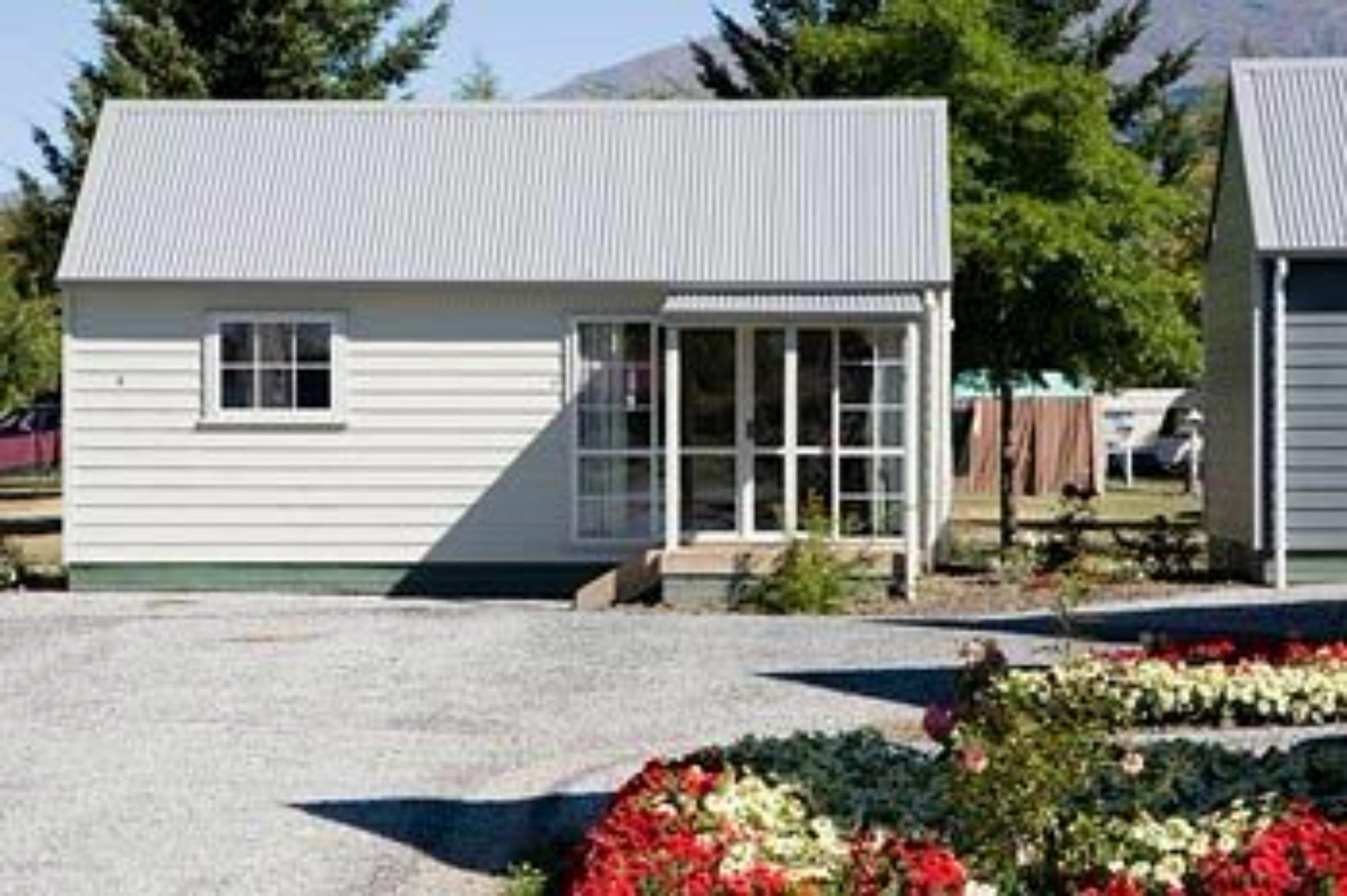 Hampshire Holiday Parks - Arrowtown Exterior photo